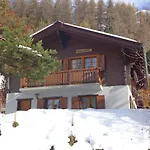 Notre Reve By Interhome Alpehytte *