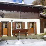 Notre Reve By Interhome Alpehytte *
