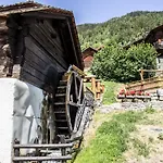 Notre Reve By Interhome