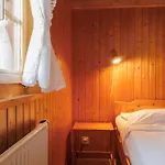 Alpehytte Notre Reve By Interhome