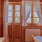 Notre Reve By Interhome Alpehytte Zinal