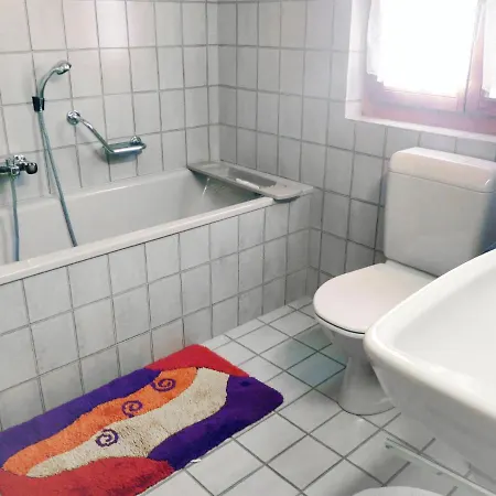 Notre Reve By Interhome *