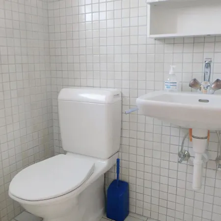 Notre Reve By Interhome * Zinal