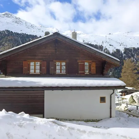 Notre Reve By Interhome *