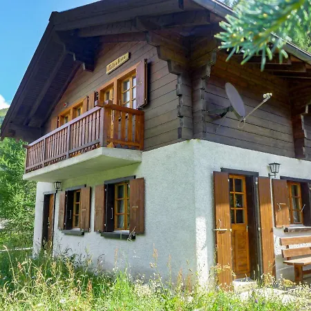 Notre Reve By Interhome *