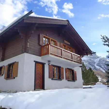 Notre Reve By Interhome *