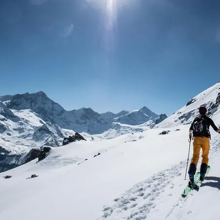 Notre Rêve