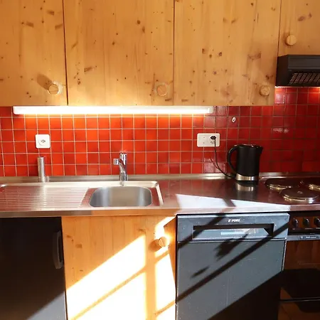 Chalet Notre Reve By Interhome