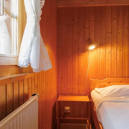 Chalet Notre Reve By Interhome