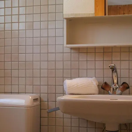 Notre Reve By Interhome *