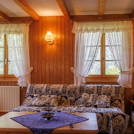 Notre Reve By Interhome