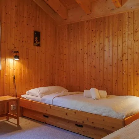 Chalet Notre Reve By Interhome