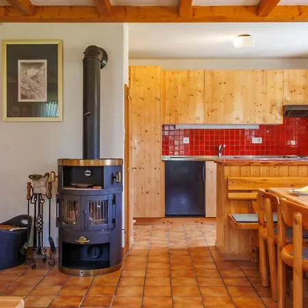 Chalet Notre Reve By Interhome
