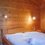 Notre Reve By Interhome Zinal