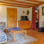 Notre Reve By Interhome Dağ evi Zinal
