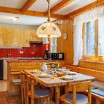 Notre Reve By Interhome Zinal