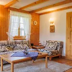 Notre Reve By Interhome Dağ evi Zinal