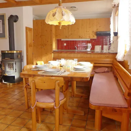 Notre Reve By Interhome *