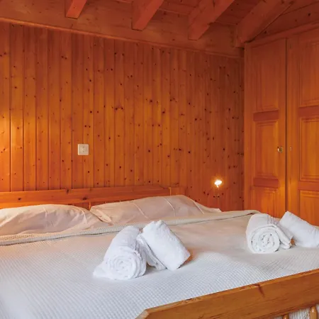 Notre Reve By Interhome Chalet