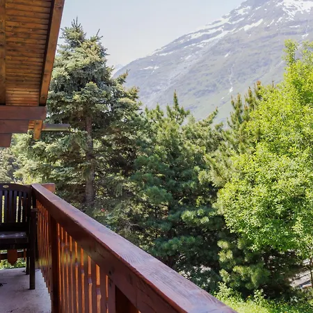 Notre Reve By Interhome Chalet *