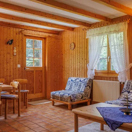 Notre Reve By Interhome * Zinal