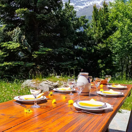 Notre Reve By Interhome