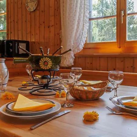 Notre Reve By Interhome *